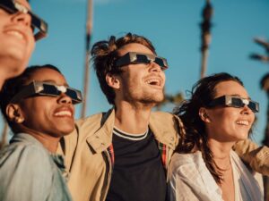 Solar Eclipse Travel Essentials: Pack Smart for the Celestial Event of 2024 Solar Vacation