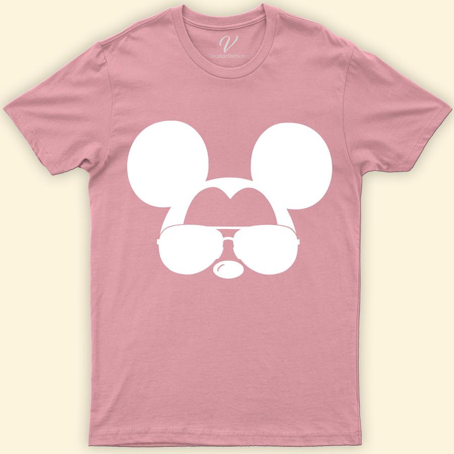 Cool Mickey Shirt Disney Vacation Shirts Unleash your Disney magic with our Cool Mickey Shirt from VacationShirts.com! This trendy Disney shirt features a vintage Mickey design, blending iconic Mickey Mouse fashion with modern style. Perfect for any Mickey Mouse outfit, this stylish Mickey tee is a must-have for fans of Disney-themed clothing. Make a statement today!
