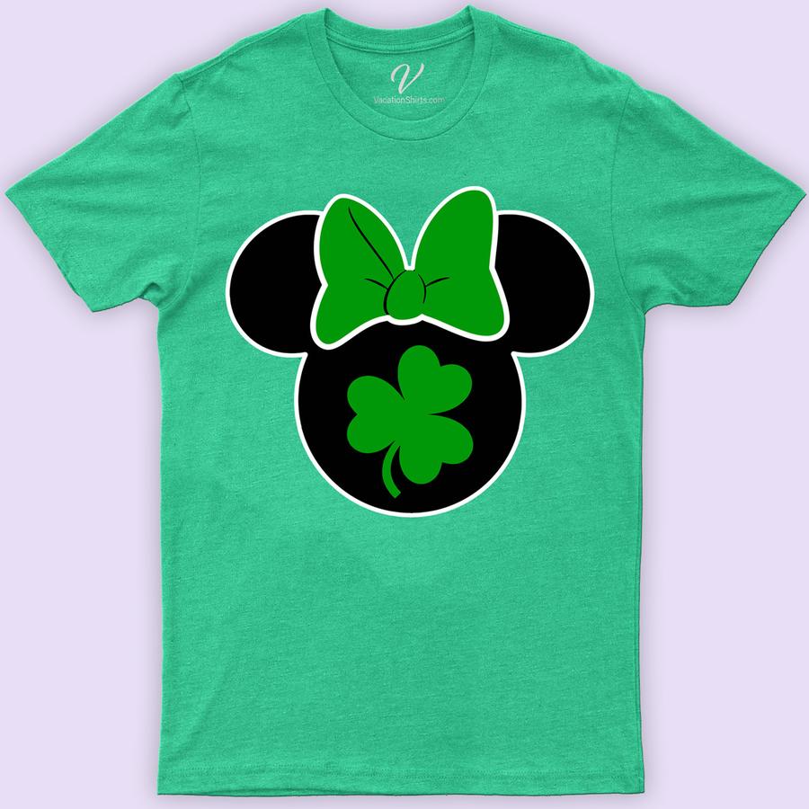 Minnie Clover Shier Disney Cruise Shirts Discover the enchanting allure of Minnie Clover Shier from VacationShirts.com. Our handcrafted jewelry, featuring artisan earrings, unique necklaces, and custom bracelets, embodies luxury and sustainability. Each eco-friendly accessory, from personalized jewelry gifts to artisan-crafted pendants, is a testament to our commitment to exquisite, sustainable jewelry. Elevate your style with our exclusive, handmade treasures.