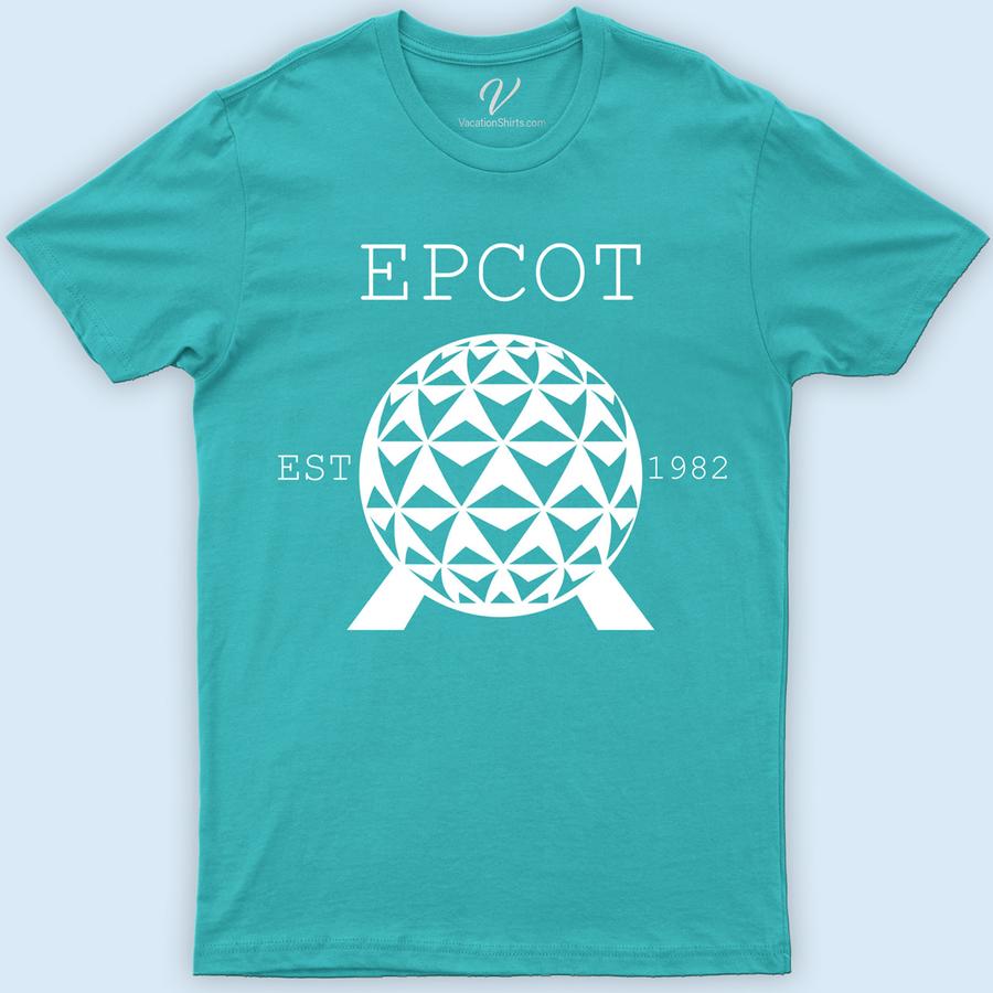 Disney Epcot Shirt Disney Vacation Shirts Experience the magic with our Disney Epcot Shirt, the ultimate Disney World T-Shirt for enthusiasts. Crafted for comfort, this Epcot Center Tee embodies the spirit of Epcot World Showcase. Perfect for any Disney Vacation, our Epcot Festival Top is a must-have piece of Disney Park Merchandise. Embrace your adventure in style!