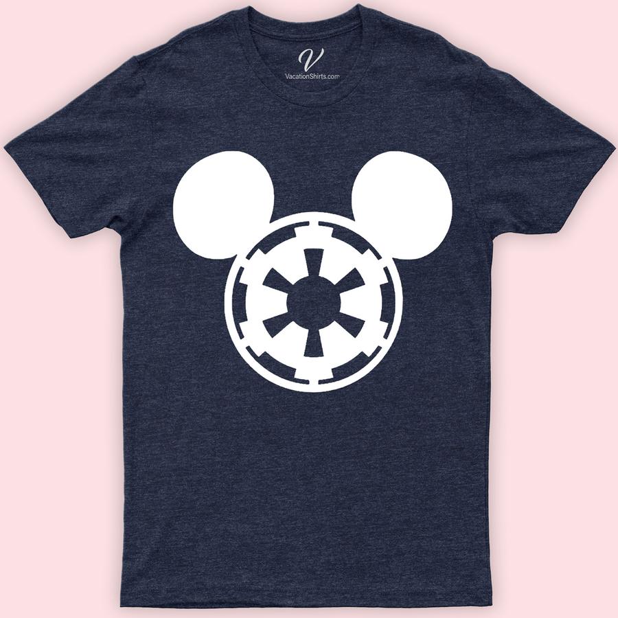 Disney Repulic Shirt Disney Vacation Shirts Unleash your inner fan with our Disney Republic Shirt from VacationShirts.com! Perfect for Disney and Star Wars enthusiasts, this Mickey Mouse Republic Tee blends iconic characters with Galactic Republic flair. Ideal for Disney Park outings or everyday wear, our Star Wars Disney Merchandise offers a unique twist on Disney adult fashion.