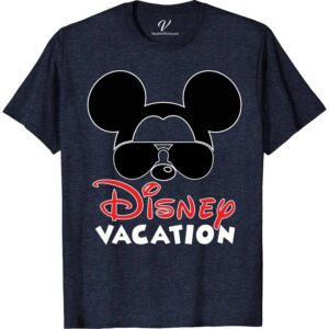 Mickey Disney Vacation 2023 Shirt Disney Vacation Shirts Celebrate your magical 2023 Disney vacation with our custom Mickey Disney Vacation Shirts! Perfect for the whole family, these tees offer personalized touches for an unforgettable Disney World experience. From matching Disney trip outfits to unique Disney theme park shirts, gear up in style with our exclusive Mickey Mouse 2023 T-Shirts.
