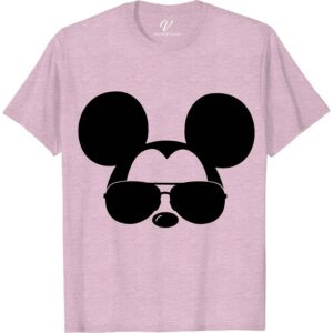 Cool Mickey Shirt Disney Vacation Shirts Unleash your Disney magic with our Cool Mickey Shirt from VacationShirts.com! This trendy Disney shirt features a vintage Mickey design, blending iconic Mickey Mouse fashion with modern style. Perfect for any Mickey Mouse outfit, this stylish Mickey tee is a must-have for fans of Disney-themed clothing. Make a statement today!