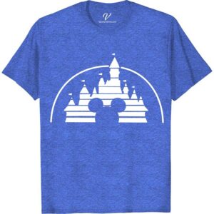 Mickey Castle Shirt Disney Vacation Shirts Embark on a magical journey with our Mickey Castle Shirt, the perfect Disney Vacation Shirt for the whole family. Featuring a unique Mickey Silhouette against the iconic Disney Castle, this custom Mickey Shirt is a must-have for your Disney Park adventures. Capture the enchantment of the Magic Kingdom with this exclusive Disney Trip Tee.