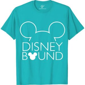 Disney Bound Shirt Disney Vacation Shirts Step into magic with our Disney Bound Shirt from VacationShirts.com! Perfect for families, our custom Disney shirts bring your favorite characters to life. Personalize for a unique touch, ensuring your matching Disney outfits stand out. Ideal for Disney vacations, these tees are a must-have for any Disney park adventure!