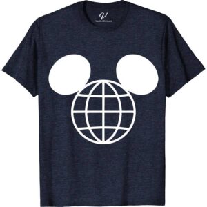Disney Epcot Shirt Disney Vacation Shirts Experience the magic with our Disney Epcot Shirt, the ultimate Disney World T-Shirt for enthusiasts. Crafted for comfort, this Epcot Center Tee embodies the spirit of Epcot World Showcase. Perfect for any Disney Vacation, our Epcot Festival Top is a must-have piece of Disney Park Merchandise. Embrace your adventure in style!