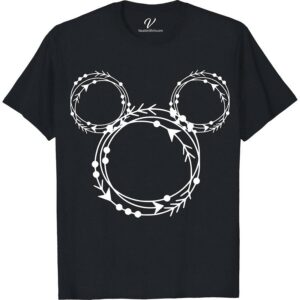 Disney Arrows Shirt Disney Vacation Shirts Embrace the magic with our Disney Arrows Shirt, perfect for every Disney enthusiast! Featuring a unique arrow design with iconic Mickey Mouse, this tee is ideal for family matching, couple coordination, or solo style. Customize for your Disney trip, making every park visit unforgettable. Your go-to Disney vacation apparel!