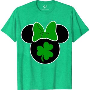 Minnie Clover Shier Disney Cruise Shirts Discover the enchanting allure of Minnie Clover Shier from VacationShirts.com. Our handcrafted jewelry, featuring artisan earrings, unique necklaces, and custom bracelets, embodies luxury and sustainability. Each eco-friendly accessory, from personalized jewelry gifts to artisan-crafted pendants, is a testament to our commitment to exquisite, sustainable jewelry. Elevate your style with our exclusive, handmade treasures.