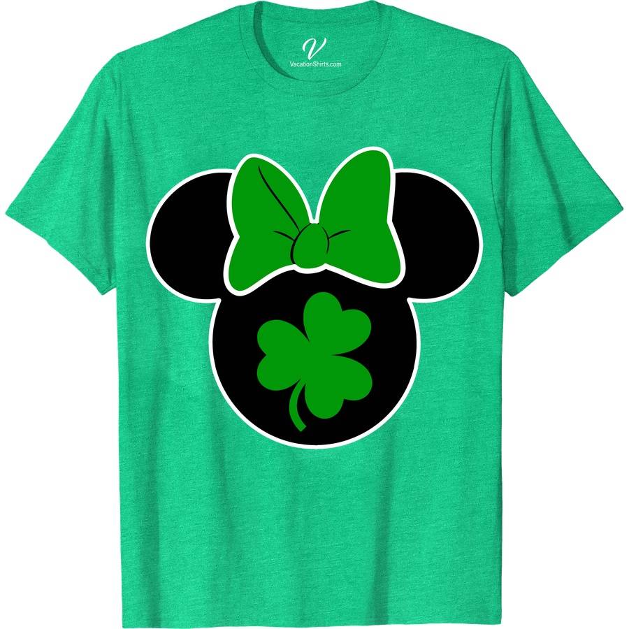 Minnie Clover Shier Disney Cruise Shirts Discover the enchanting allure of Minnie Clover Shier from VacationShirts.com. Our handcrafted jewelry, featuring artisan earrings, unique necklaces, and custom bracelets, embodies luxury and sustainability. Each eco-friendly accessory, from personalized jewelry gifts to artisan-crafted pendants, is a testament to our commitment to exquisite, sustainable jewelry. Elevate your style with our exclusive, handmade treasures.
