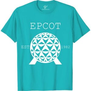 Disney Epcot Shirt Disney Vacation Shirts Experience the magic with our Disney Epcot Shirt, the ultimate Disney World T-Shirt for enthusiasts. Crafted for comfort, this Epcot Center Tee embodies the spirit of Epcot World Showcase. Perfect for any Disney Vacation, our Epcot Festival Top is a must-have piece of Disney Park Merchandise. Embrace your adventure in style!