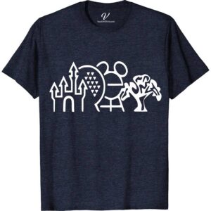 Disney Parks Shirt Disney Vacation Shirts Experience the magic with our Disney Parks Shirt from VacationShirts.com! Perfect for families, our custom Disney shirts feature beloved characters and iconic Disney World and Disneyland themes. Ideal for matching Disney outfits, these tees are a must-have Disney vacation apparel, making every trip memorable. Collect yours now and keep the magic alive!