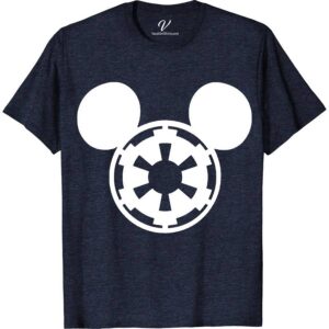 Disney Repulic Shirt Disney Vacation Shirts Unleash your inner fan with our Disney Republic Shirt from VacationShirts.com! Perfect for Disney and Star Wars enthusiasts, this Mickey Mouse Republic Tee blends iconic characters with Galactic Republic flair. Ideal for Disney Park outings or everyday wear, our Star Wars Disney Merchandise offers a unique twist on Disney adult fashion.
