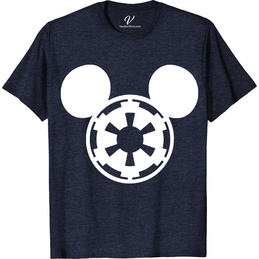 Disney Repulic Shirt Disney Vacation Shirts Unleash your inner fan with our Disney Republic Shirt from VacationShirts.com! Perfect for Disney and Star Wars enthusiasts, this Mickey Mouse Republic Tee blends iconic characters with Galactic Republic flair. Ideal for Disney Park outings or everyday wear, our Star Wars Disney Merchandise offers a unique twist on Disney adult fashion.