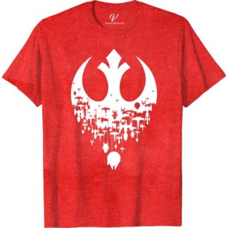 Disney Star Wars Ship Shirt Disney Vacation Shirts Unleash your inner Jedi with our exclusive Disney Star Wars Ship Shirt from VacationShirts.com! Featuring iconic Millennium Falcon and X-Wing fighter designs, this tee is a must-have for fans. Embrace the Galactic Empire or join the Rebel Alliance with this unique piece of Star Wars character clothing. Perfect for any Disney Star Wars merchandise collector!