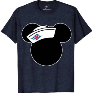 Disney Cruise Family Vacation Tees by Mckey Disney Cruise Shirts Set sail in style with Disney Cruise Family Vacation Tees by Mckey from VacationShirts.com! Our custom, personalized Disney boat t-shirts are perfect for matching Disney cruise outfits, ensuring your family stands out. Embrace the magic with Mickey Mouse cruise tees, designed for every member of your Disney-themed cruise clothing adventure.