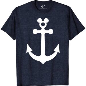 Adorable Disney Cruise Family Vacation Tee Disney Cruise Shirts Embark on a magical journey with our Adorable Disney Cruise Family Vacation Tee from VacationShirts.com! Customizable and personalized, these matching Disney vacation shirts unite your family in style. Perfect for Disney Cruise Line adventures, our cute, themed tees enhance your family Disney cruise outfits, making every moment unforgettable.