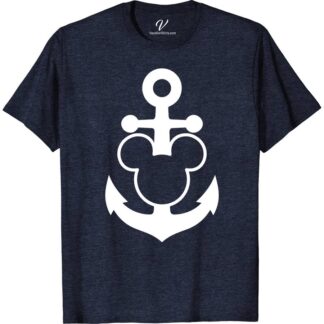 Fun Family Disney Cruise Tee by VacationShirts Disney Cruise Shirts Set sail in style with our Fun Family Disney Cruise Tee from VacationShirts.com! Perfect for the whole crew, these customizable Disney Cruise tees feature personalized touches, matching designs, and vibrant Disney-themed cruise wear. Elevate your family cruise vacation with our unique, high-quality Disney Cruise Line clothing. Make unforgettable memories!