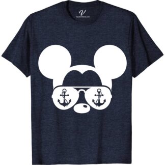 Fun Family Disney Cruise Tee by VacationShirts Disney Cruise Shirts Set sail in style with our Fun Family Disney Cruise Tee from VacationShirts.com! Perfect for the whole crew, these customizable Disney Cruise tees feature personalized touches, matching designs, and vibrant Disney-themed cruise wear. Elevate your family cruise vacation with our unique, high-quality Disney Cruise Line clothing. Make unforgettable memories!