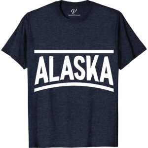 Alaska Simple Calligraphy Tee Alaska Vacation Shirts Discover the essence of Alaska with our Simple Calligraphy Tee. Perfect for travelers and locals alike, this minimalist Alaska shirt features elegant typography that captures the spirit of Alaska. A must-have Alaska travel t-shirt and a stylish Alaskan souvenir, it's your go-to for casual Alaska apparel. Embrace your Alaska adventure!