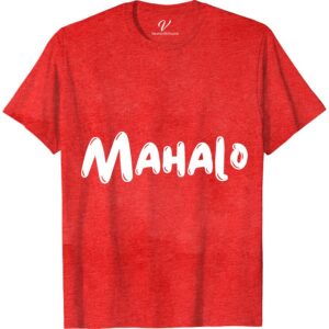 Mahalo Bubble Calligraphy Hawaii Tee Hawaii Vacation Shirts Discover the essence of island style with our Mahalo Bubble Calligraphy Hawaii Tee from VacationShirts.com. This Hawaiian graphic tee blends Aloha shirt calligraphy and tropical T-shirt design, making it a standout piece in beachwear graphic tees. Embrace casual Aloha wear with this unique, island-inspired Hawaiian script T-shirt.