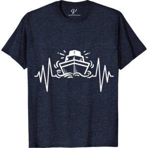 Cruise Nurse Pulse Lifeline Vacation Tee Classic Cruise Vacation Shirts Embark on your next voyage with the Cruise Nurse Pulse Lifeline Vacation Tee! Perfect for nurses who love to travel, this nautical-themed apparel blends comfort with style. Featuring a unique heartbeat design, it's the ideal choice for healthcare professionals seeking sea-themed vacation wear. A must-have for any nurse's travel wardrobe!