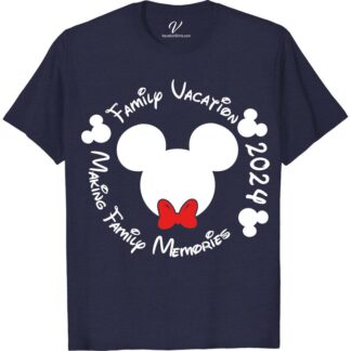 Mickey Disney 2024 Vacation Shirt 2024 Disney Vacation Shirts Embark on your magical 2024 Disney adventure with our custom Mickey Disney Vacation Shirts! Perfect for the whole family, these tees feature personalized touches, ensuring your Disneyworld trip is unforgettable. Crafted for comfort and style, our matching Disney 2024 holiday apparel is your go-to for creating lasting memories. Dive into the magic today!