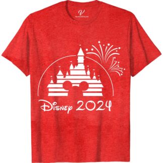 Disney Castle 2024 Firework Shirt 2024 Disney Vacation Shirts Experience the magic with our Disney Castle 2024 Firework Shirt! Perfect for Disney family trips, this enchanting tee captures the spectacle of Magic Kingdom fireworks. A must-have Disney vacation clothing item, it's your souvenir from the night shows. Celebrate in style with this Disney Park souvenir tee. Ideal for Disney holiday wear!