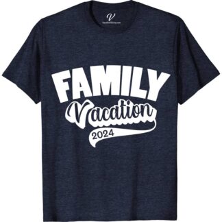 2024 Family Cruise Festive Tee - VacationShirts 2024 Cruise Vacation Shirts Set sail in style with our 2024 Family Cruise Festive Tee from VacationShirts.com! Perfect for matching family vacation tees, this custom cruise family T-shirt blends comfort with festivity. Personalize your family cruise gear for an unforgettable holiday. Ideal for group cruise shirts 2024, it's the ultimate in family cruise outfits!
