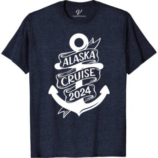 Alaska Cruise 2024 Tee Alaska Cruise 2024 Shirts Embark on your 2024 Alaska cruise adventure in style with our exclusive Alaska Cruise 2024 Tee from VacationShirts.com. Perfectly blending comfort with memorable design, this must-have Alaska cruise wear is your ideal souvenir. Showcasing unique Alaska 2024 imagery, it's the ultimate addition to your cruise vacation tees collection.