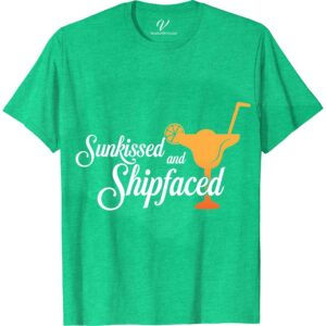 Tropical Cocktail Fun Phrase Graphic Tee - VacationShirts.com Beach Vacation Shirts Dive into summer with VacationShirts.com's Tropical Cocktail Fun Phrase Graphic Tee! Perfect for beach parties and island getaways, this shirt blends humor with exotic drink designs. A must-have for cocktail lovers and anyone seeking casual vacation wear with a twist. Make every day a vacation with this unique, funny drinking shirt!