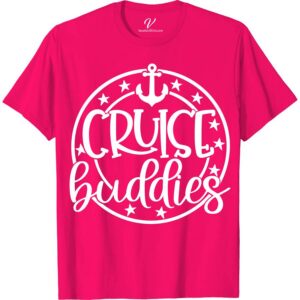 Anchored Friendship Nautical-Themed Vacation Tee Classic Cruise Vacation Shirts Discover the Anchored Friendship Nautical-Themed Vacation Tee from VacationShirts.com. Perfect for sea lovers, this beach-themed t-shirt celebrates bonds with an elegant anchor design. Crafted for coastal adventures, our maritime friendship apparel merges style with sentiment. Dive into ocean-themed vacation wear and sail into memories with our sailor friendship t-shirts.