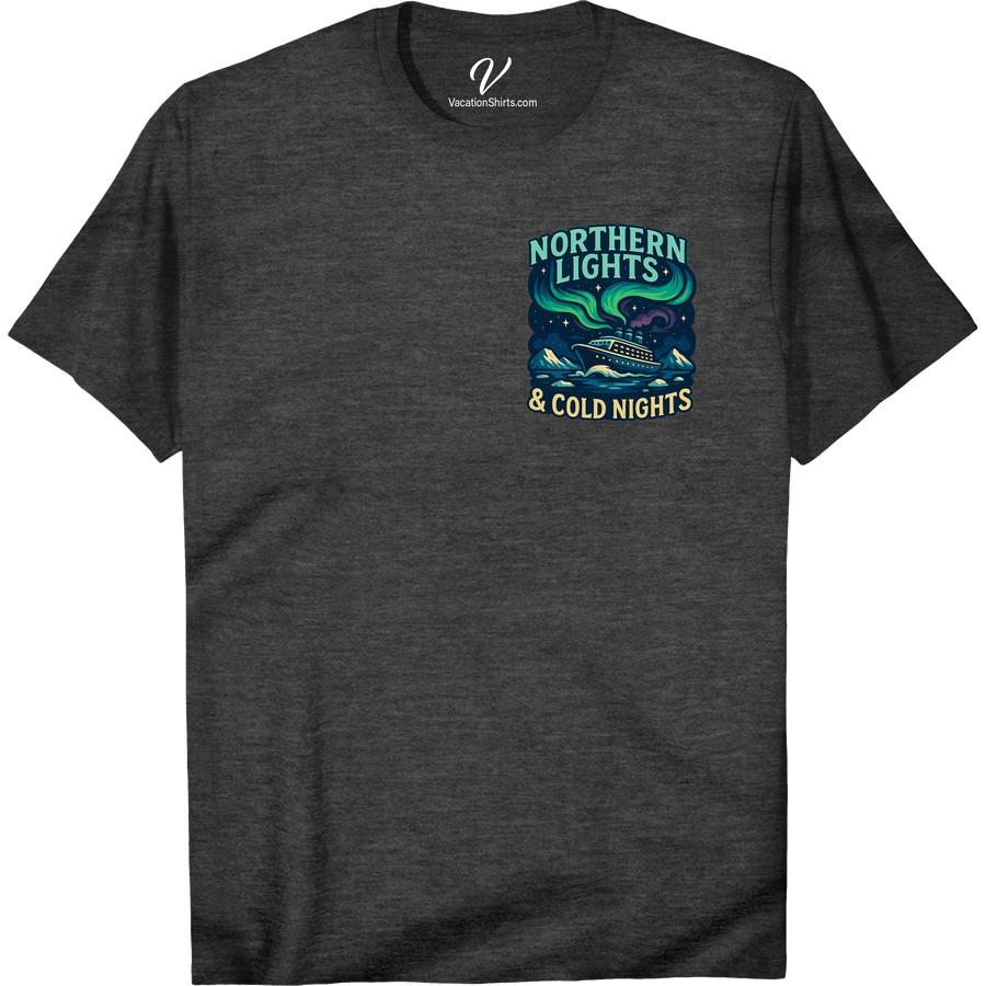 Adventure Awaits Graphic Tee - Vacation Ready Style! Embrace the spirit of wanderlust with our Adventure Awaits T-Shirt! This Vacation Ready Apparel is more than just Travel Theme Shirts - it's a call to the wild! Our Adventure Graphic Tees are perfect for all outdoor exploits. Discover our Travel-inspired T-Shirts and Vacation Style T-Shirts today!