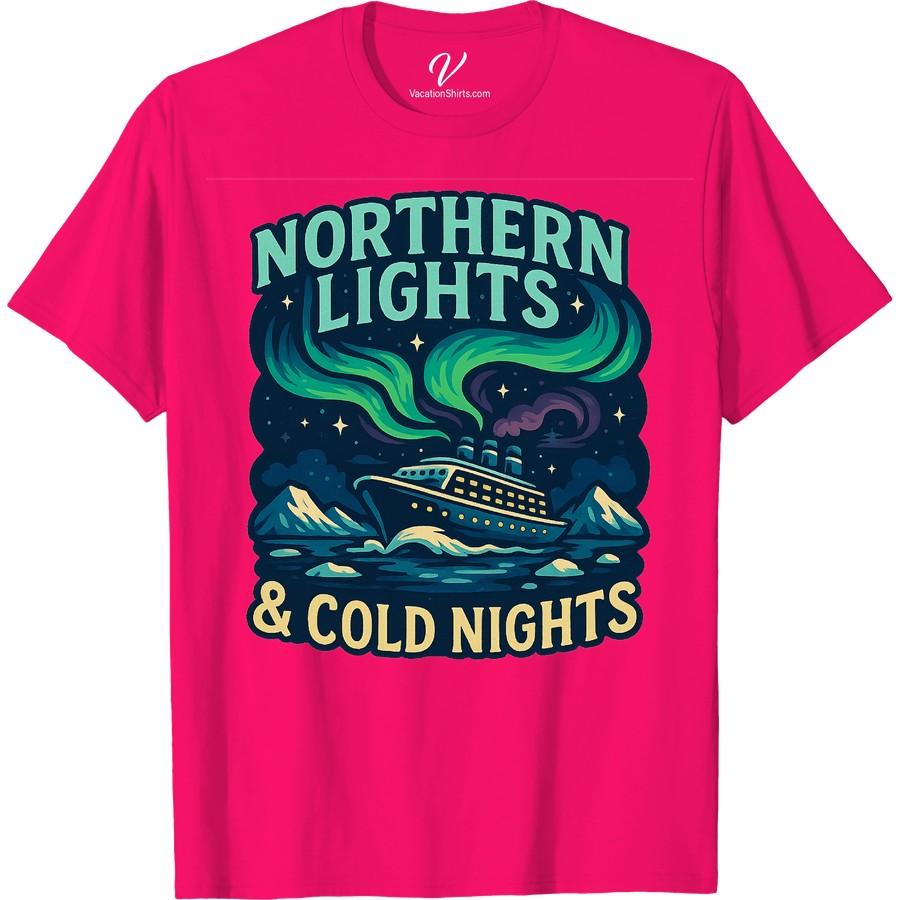 Adventure Awaits Graphic Tee - Vacation Ready Style! Embrace the spirit of wanderlust with our Adventure Awaits T-Shirt! This Vacation Ready Apparel is more than just Travel Theme Shirts - it's a call to the wild! Our Adventure Graphic Tees are perfect for all outdoor exploits. Discover our Travel-inspired T-Shirts and Vacation Style T-Shirts today!