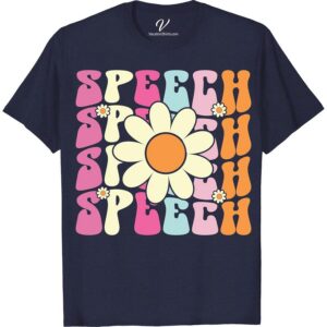 Retro Daisy Tee: Bold, Vibrant Vacation Style for Free Spirits  Rock our Retro Daisy Tee for your summer getaways! This Bold Vibrant Vacation Style tee is the perfect addition to your Summer Vacation Apparel. Designed for free spirits, this Retro Style T-Shirt offers a trendy touch to your vacation wear. Stay chic with our Vibrant Summer Tee!