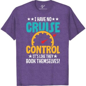 Whimsical Cruise Lover Tee: Speedometer & Stars Design Unleash your inner sailor with our Whimsical Cruise Lover T-shirt! This Vacation Shirt showcases a vibrant Speedometer Design Tee and twinkling Star Design, capturing your love for the open sea. It’s the ideal Nautical Theme T-shirt or Cruise Wear for every Boat Lover. Adventure awaits in our Nautical Speedometer T-shirt!