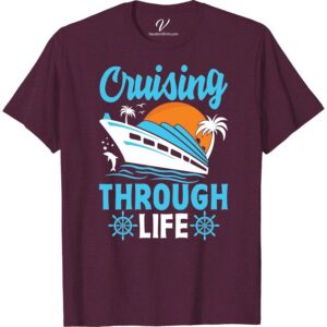 Vacation Vibes T-Shirt – Relax & Recharge in Style!  Boost your travel wardrobe with our Vacation Vibes T-Shirt! This Relax Recharge T-Shirt is perfect as trendy beachwear, guaranteeing relaxation in style. Flaunt your Summer Vibes in our Stylish Vacation Tee—the ultimate choice for Beach Vacation Shirts. Amplify your Holiday Vibes and Recharge in Style!