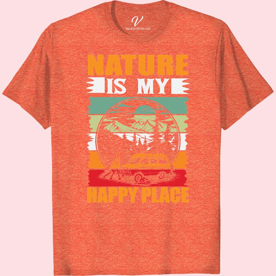 Vacation T-Shirt: Tropical Vibes Graphic Tee - Unisex Casual Wear Step into summer with our Tropical Vacation T-Shirt! This Unisex Beach Tee kicks up the fun factor in your vacation wardrobe. Our Casual Graphic Shirt is all about Tropical Vibes Clothing. Enjoy these Vacation Graphic Tees and radiate those sunny, relaxed, beachy vibes, all year long!